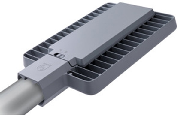 Светильник светодиодный уличный НОКС BRP392 LED144/NW 120W 14400llm