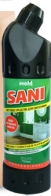 Чистящее средство для сантехники Profit Sani 0,75л. (20шт/кор)