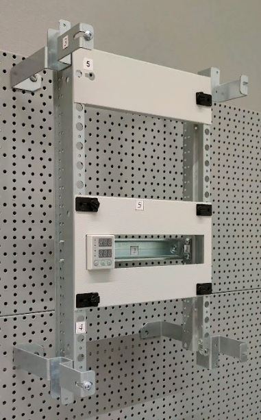 Щит GT 100-100-30 IP66