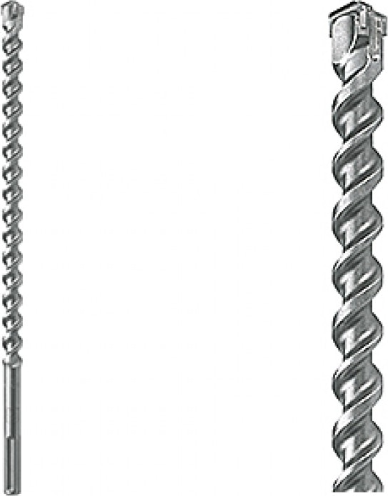 Сверло для каменной кладки, SDS-max L=920/800, O 16.0