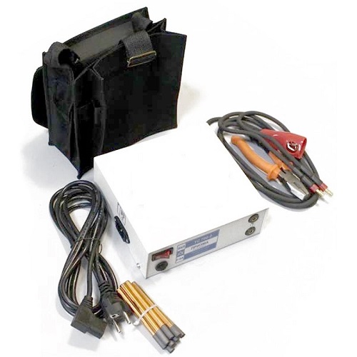 Аппарат для сварки скруток ТС 700-2