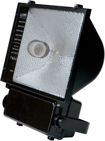 Светильник MHL01 (MH250W, HPI-T 250W (Vossloh-Schwabe)