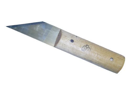 Нож САПОЖНЫЙ (Металлист)