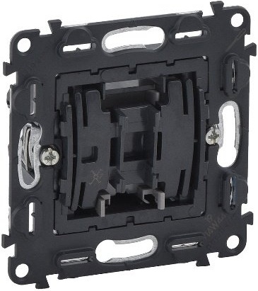 Механизм INMATIC Выключатель промежуточный 1кл. (752007) LEGRAND