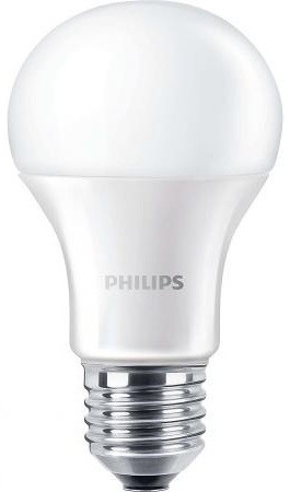 Лампа светодиодная ESS LEDBulb 11W E27 3000K 230V 1CT
