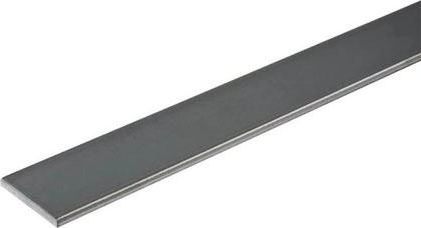 Полоса 40х4мм (3м) оцинкованная сталь IEK
