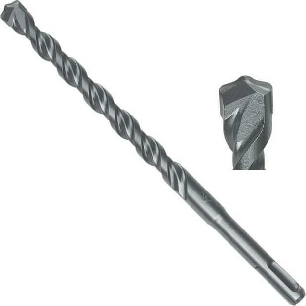 Бур SDS-Plus Centering Tip 12х350 Makita