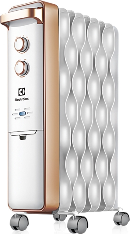 Масляный радиатор Electrolux EOH/M-9209 (Wave 9 секций)
