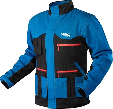 Куртка HD+,  размер L (NEO)