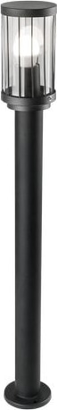 Светильник Gauss Vega столб 10.5*80cm, 1xE27, Max.60W, IP54