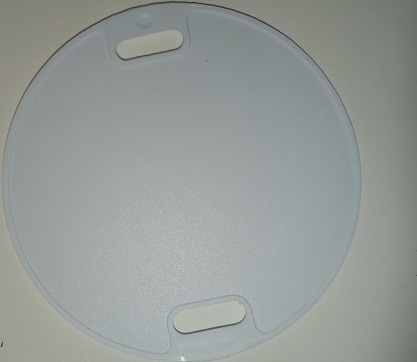 Бирка кабельная КВТ-У-135 100шт. (КВТ), уп
