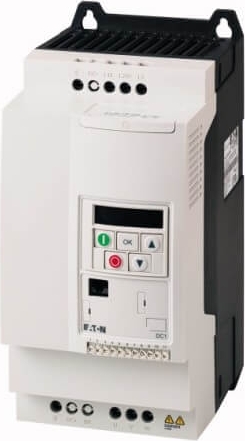 Преобразователь частоты DC1-34018FB-A20CE1(380В, 18А  7,5кВт,)