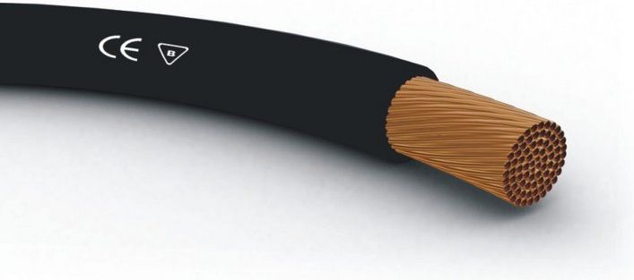 Кабель H01N2-D 16 100v