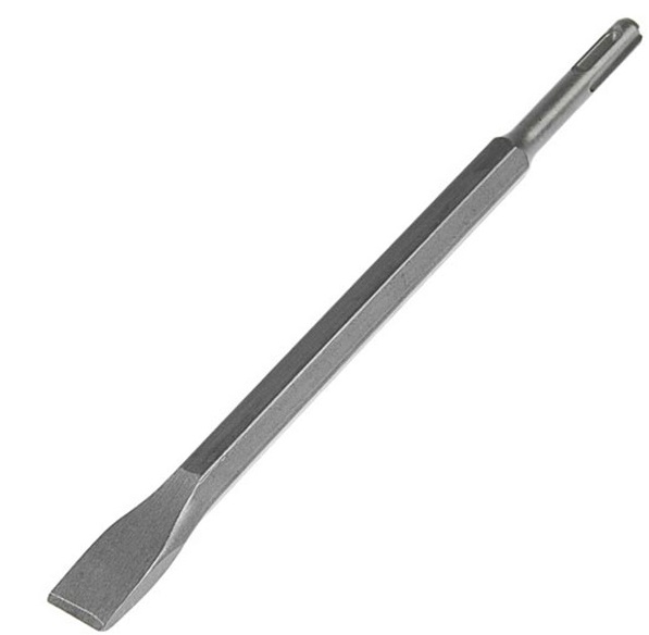 Долото для каменной кладки SDS-plus , 20x250mm