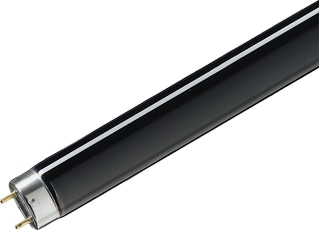 Лампа TLD 15W/08 G13 Philips ("ультрафиолет.")