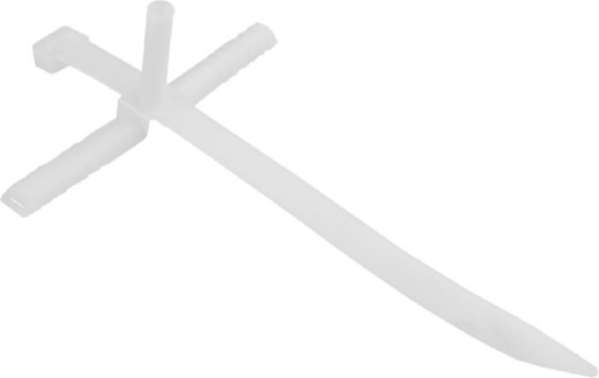 Крепление для кабеля USMPK-12 (25шт.) op
