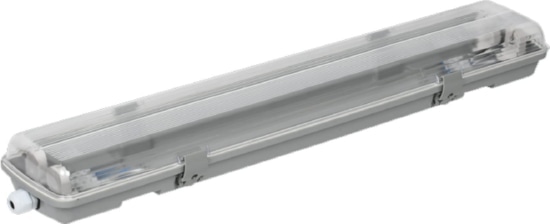 Светильник ДСП 2102 под LED лампу 2хT8 600мм IP65 IEK