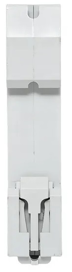 Контактор модульный КМ 25/11 (кат.230В AC, 1но+1нз, 25A AVERES) EKF