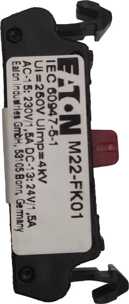 Контактный элемент M22-FK01, 