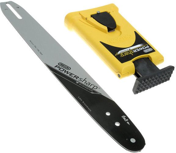 Комплект, Шина OREGON POWERSHARP 14IN (542312)