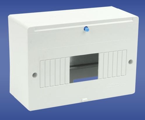 Щит RM-9S IP30 op