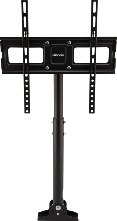 Кронштейн для телевизора 32"-60" дюймов, потолочный подвесной REXANT серия Profi