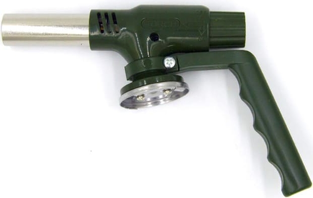 Горелка газовая с пьезоподжигом многоцелевая Гп3-102 BURNER 12-100