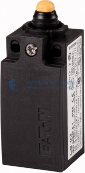 Концевой выключатель LS-11-SW 6A 230V (пластик)