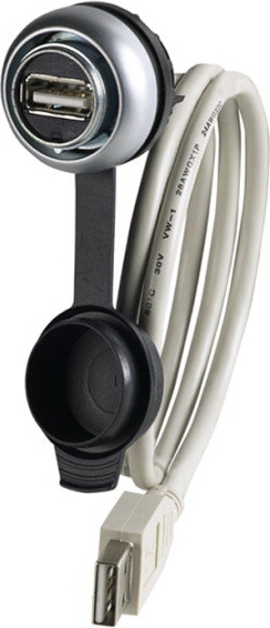 Разъем M22-USB-SA