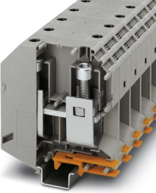 Универсальная клемма UKH 150 50 - 150 мм 3010110 (Phoenix)