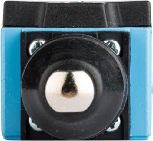 Концевой выключатель ст. кнопка TZ-8111 (5А, IP65) EKF