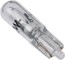 Лампа 2721 1,2W 12V W2X4,6D (продается только упаковками по 10 шт.)
