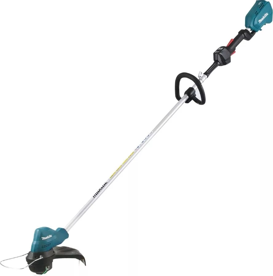 Аккумуляторная коса DUR187LZ  бесщеточный, 18В, Li-ion Makita