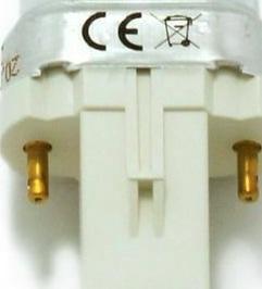 Лампа LYNX-S 11W/830 G23 2p (уп-10шт)