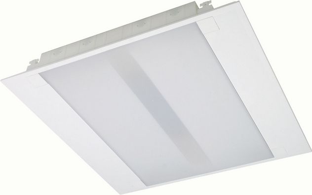Светильник SPACE 6 SP6.414 DO 4*14W IP54