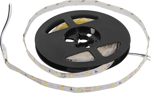 LED лента "ВАРТОН" 9,6W/m 24V 4000K 40m x8mm IP20 SMD3528