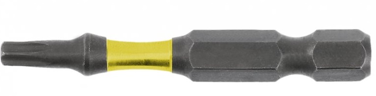 Биты ударные Torx T27 50мм (2 шт.) HOEGERT