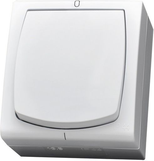 Выключатель LNH-11N 1276 1кл. ip-44