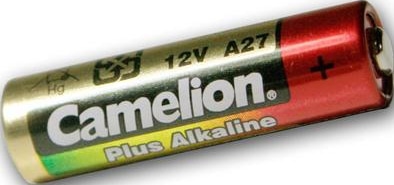 Батарейка LR27A CAMELION BL-5