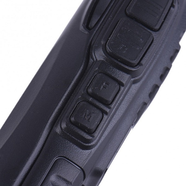 Радиостанция BAOFENG UV-82 8W 3реж.Type-C