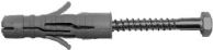 Дюбель М10*50/6*60 под ключ (в уп.-25 шт.) PGB:00013066