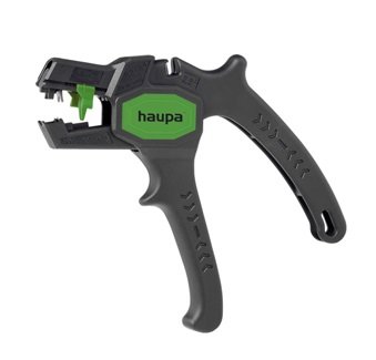Клещи для снятия изоляции Super Plus 0,2-6mm (автомат.)
