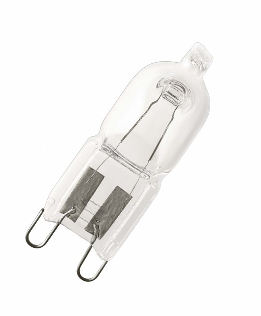 Лампа HALOPIN 66733 ECO 33W 230V G9 20X1