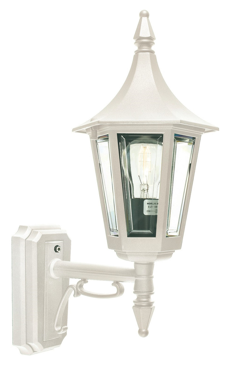 Светильник RIMINI 259 WHITE E27 EEI A+..D