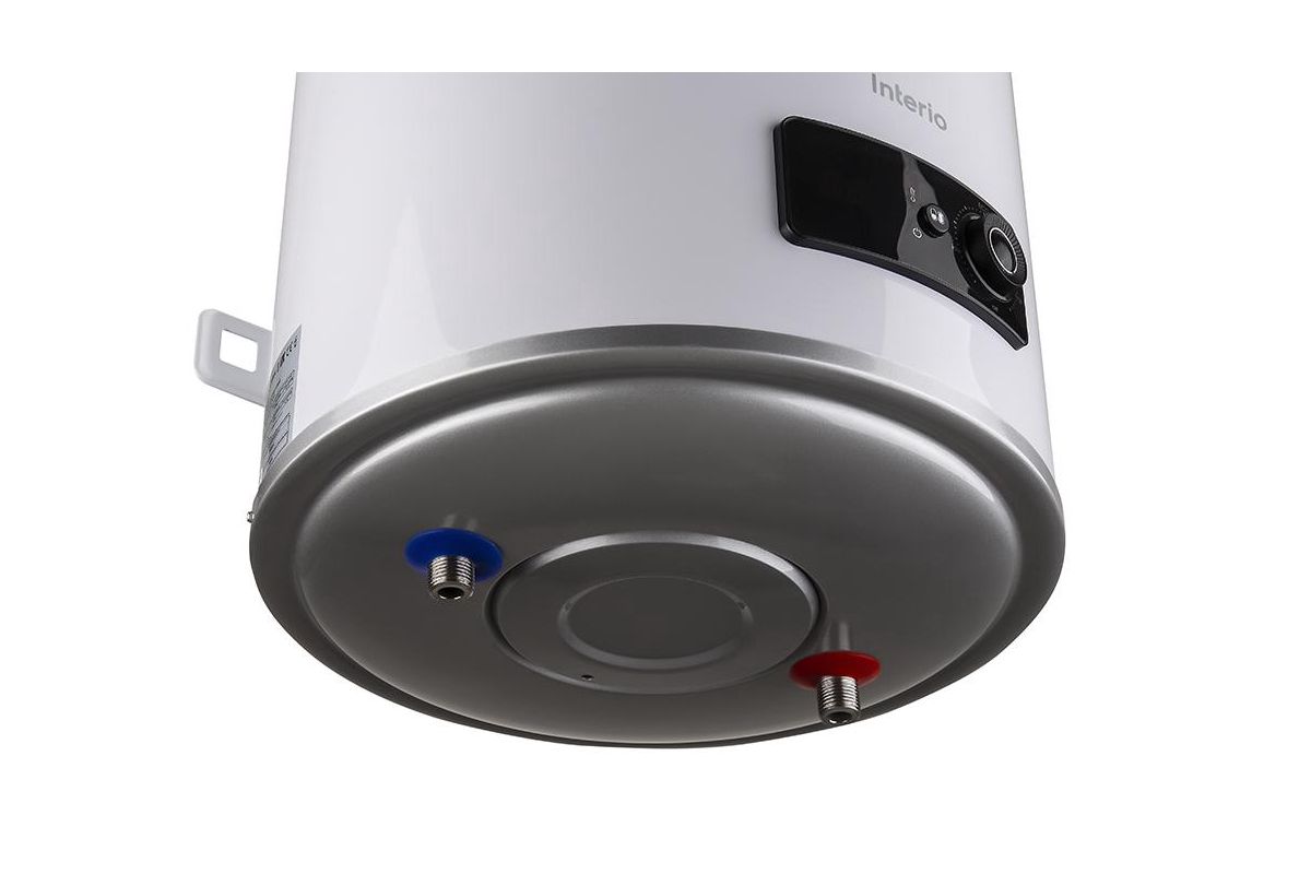 Водонагреватель Electrolux EWH 50 Interio 3