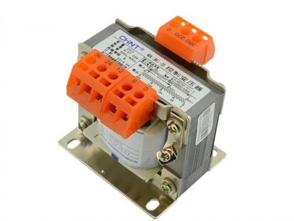 Однофазный трансформатор  NDK-100VA 230/24 IEC