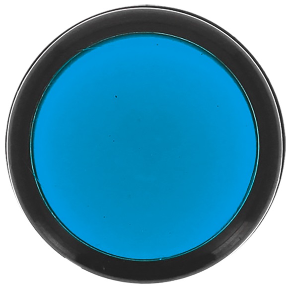 Матрица светодиодная AD16-22HS синяя 230В AC EKF PROxima