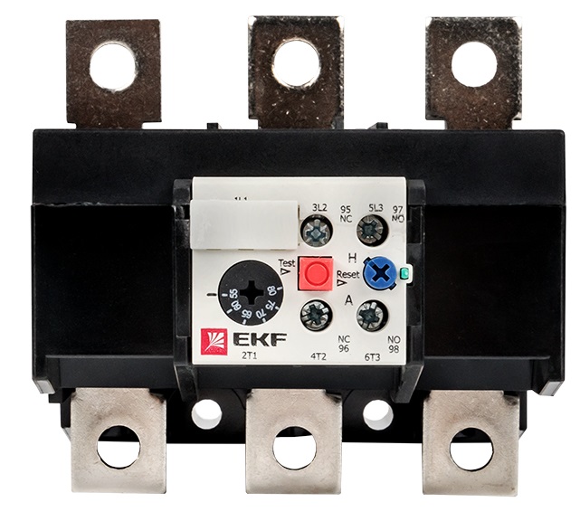 Термореле РТЭ-4390 (90-120A) EKF