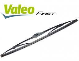 Щетка VAL 575535 стеклоочистителя VALEO FIRST VF35 каркасная 350мм