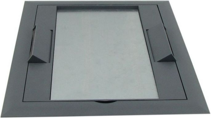 Коробка встр. для розеток KOPOBOX 57 LB